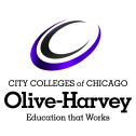 OHCC - City Colleges of Chicago - Olive-Harvey logo